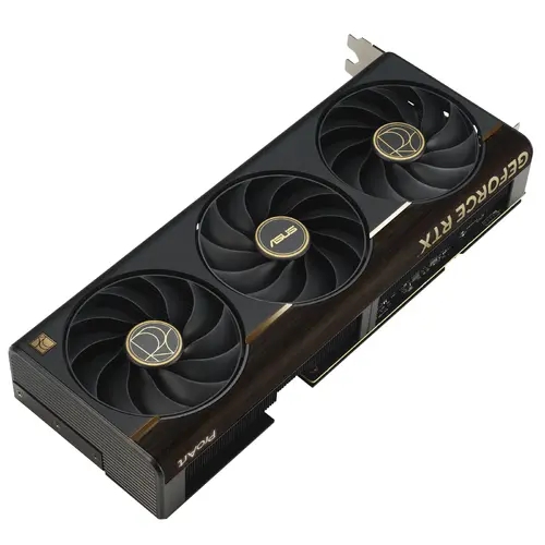 Видео карта ASUS ProArt GeForce RTX 5080 16GB GDDR7 OC Edition - image 1