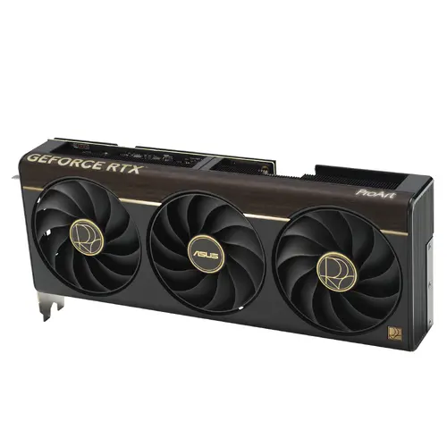 Видео карта ASUS ProArt GeForce RTX 5080 16GB GDDR7 OC Edition - image 2