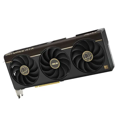Видео карта ASUS ProArt GeForce RTX 5080 16GB GDDR7 OC Edition - image 3