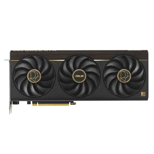 Видео карта ASUS ProArt GeForce RTX 5080 16GB GDDR7 OC Edition