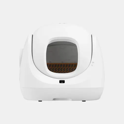 CatLink Самопочистваща се котешка тоалетна BayMax Litter Box