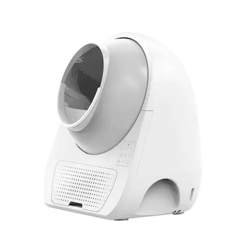 CatLink Самопочистваща се котешка тоалетна AI Cat Litter Box - PRO Ultra with AI camera - image 1