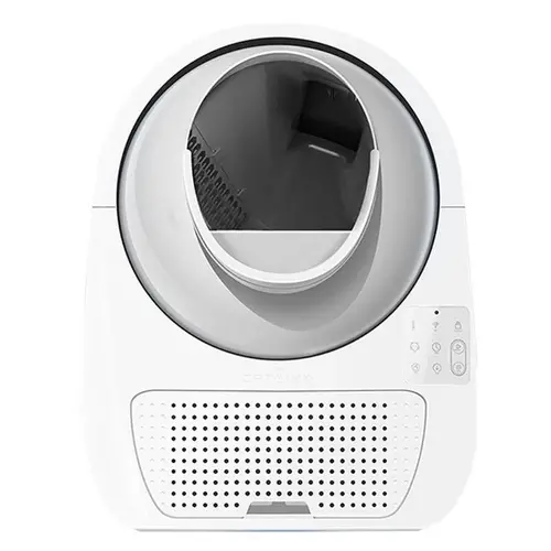 CatLink Самопочистваща се котешка тоалетна Litter Box Pro-X Luxury Version