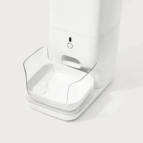 CatLink Смарт автоматична хранилка за котка Automatic Feeder Fresh 2 F04 Standard - image 2