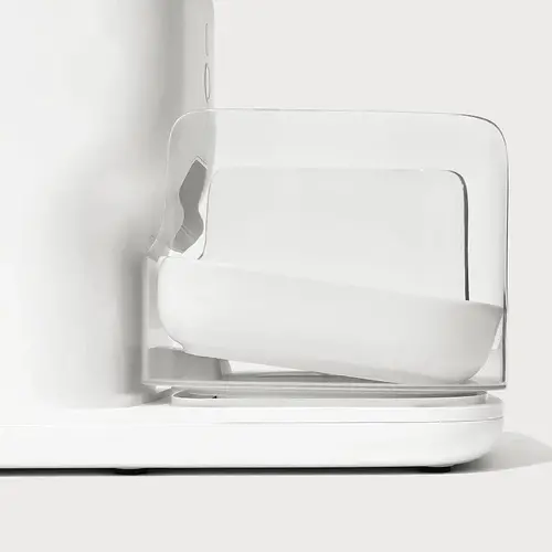 CatLink Смарт автоматична хранилка за котка Automatic Feeder Fresh 2 F04 Standard - image 4