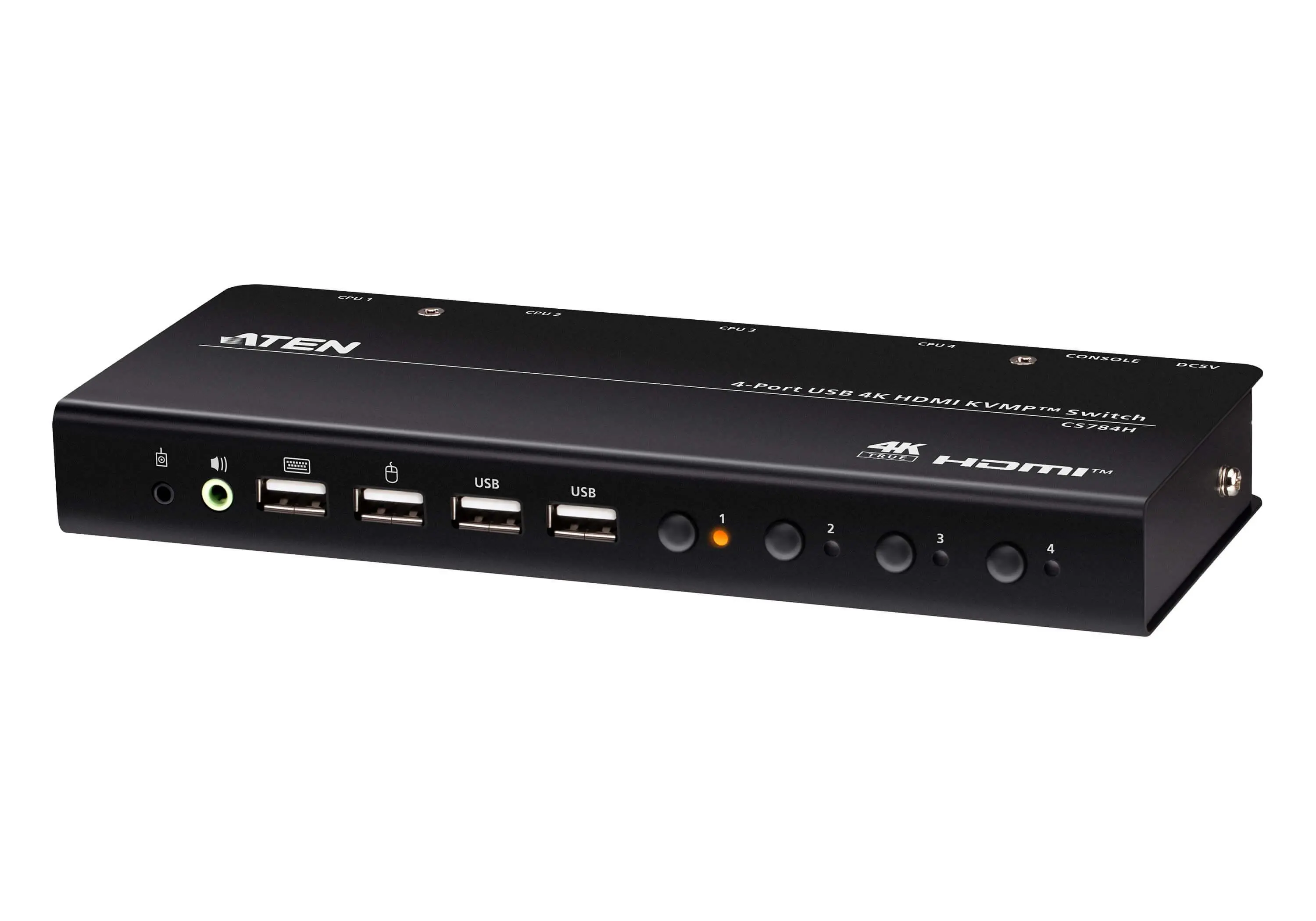 Switch KVM ATEN CS784H