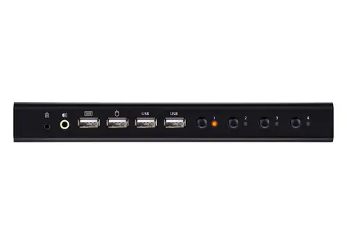 Διακόπτης KVM ATEN CS784H - 2