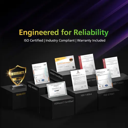 KVM Суич ATEN CS784H - image 7