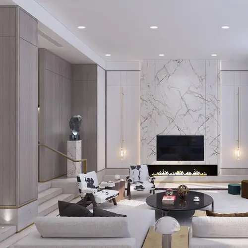 LED ЛУНА ЗА ВГРАЖДАНЕ VLE-DLBR-044 DOWNLIGHT RD 4W/4K/WH VIDEX - image 3