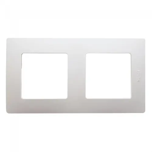 ДВОЙНА РАМКА NILOE LEGRAND - КРЕМ