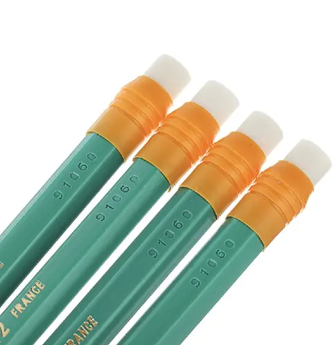 МОЛИВ С ГУМА EVOLUTION 4 БР. BIC - image 1