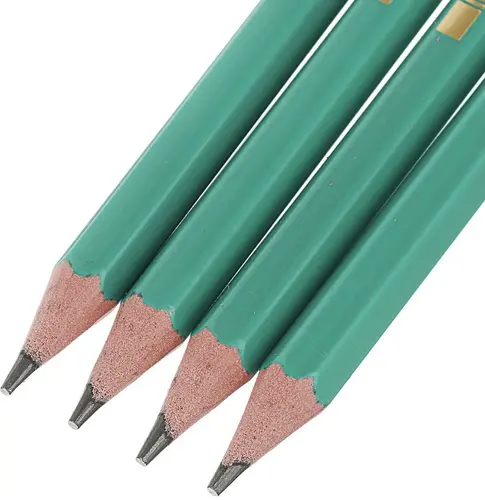 МОЛИВ С ГУМА EVOLUTION 4 БР. BIC - image 2