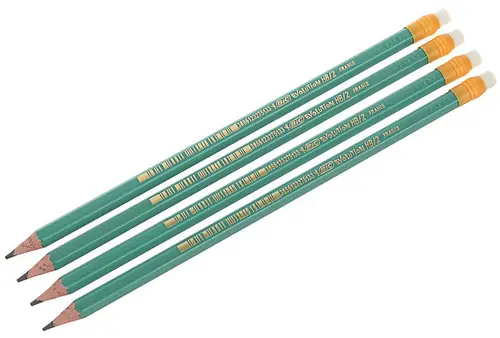 CREION CU RADIERĂ EVOLUTION 4 BUC. BIC - 4