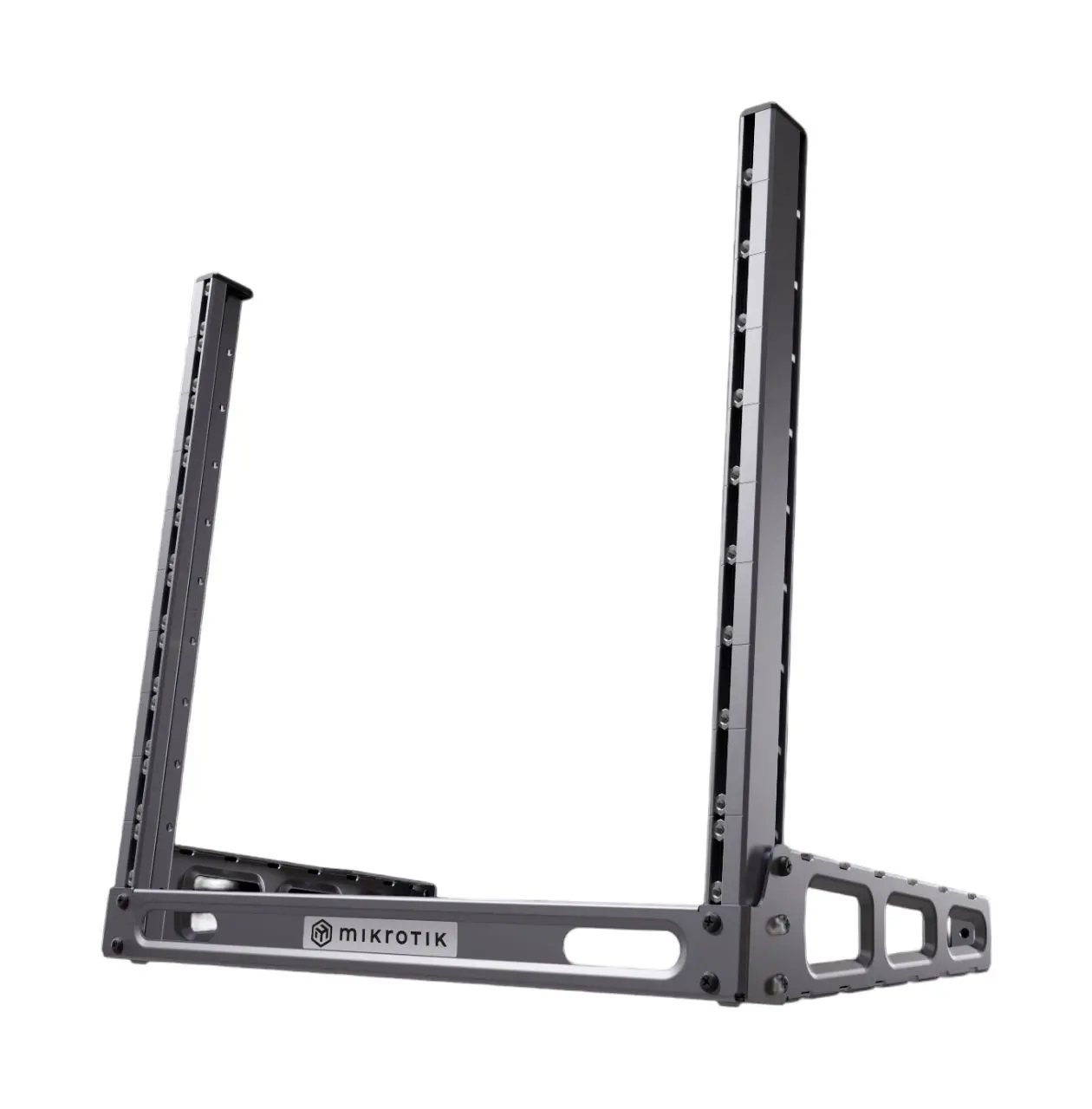 Ερμάριο MikroTik SR-10U, 19" 10U desktop rack