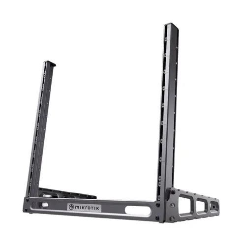 Dulap MikroTik SR-10U, 19" 10U desktop rack - 1