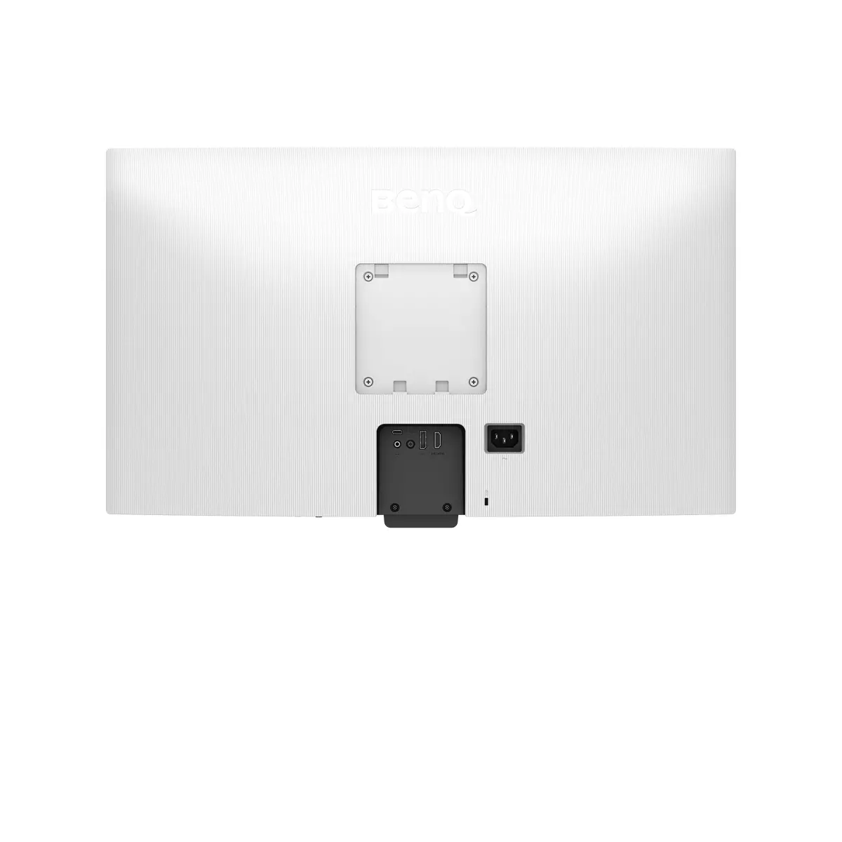 Monitor BenQ GW2790TC, 27", IPS, 1920x1080, 100Hz, 99% sRGB, HDMI, DisplayPort, boxe, suport reglabil pe înălțime, alb - image 6