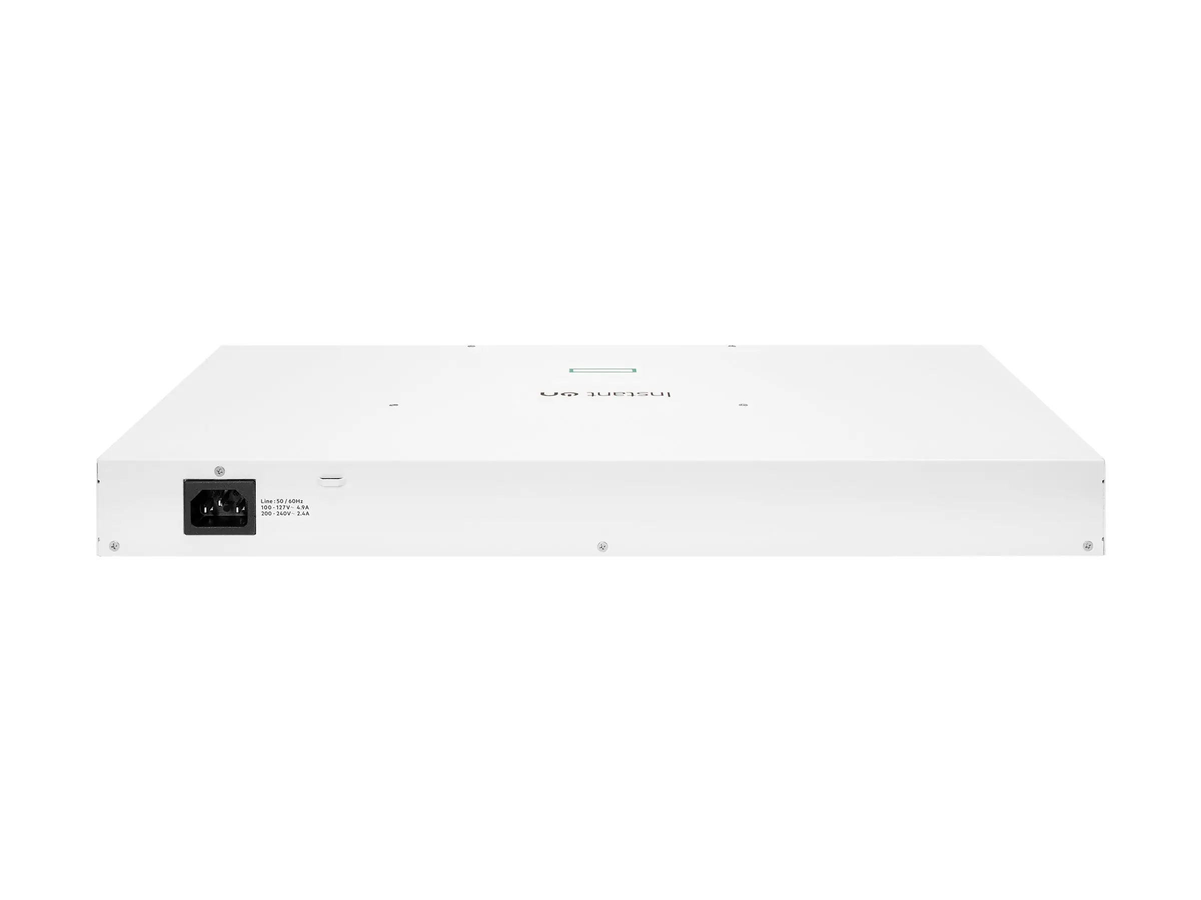 Комутатор, HPE Networking Instant On Switch 24p Gigabit CL4 PoE 4p SFP+ 195W 1930 - image 2
