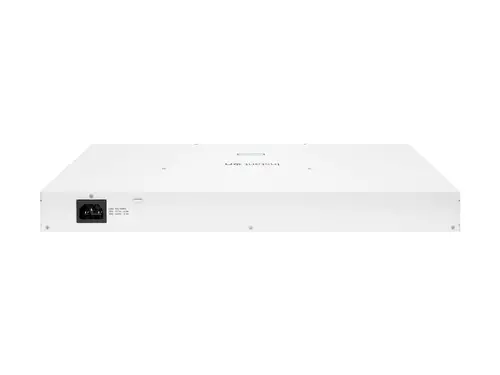 Switch, HPE Networking Instant On Switch 24p Gigabit CL4 PoE 4p SFP+ 195W 1930 - 3