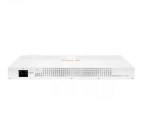 Комутатор, HPE Networking Instant On Switch 24p Gigabit CL4 PoE 4p SFP+ 195W 1930 - image 2