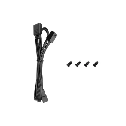 DeepCool ανεμιστήρας 120mm - FL12 SE - Addressable RGB - 8