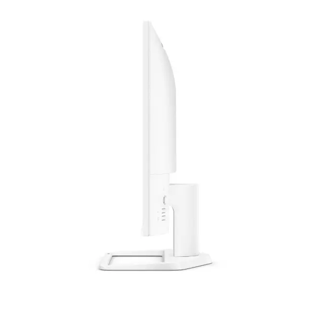 Монитор, BenQ EW270Q 27" 2K 200Hz BenQ Home Entertainment Monitor, 27W WORK & ENTERTAINMENT DISPLAY EW270Q WHITE - image 11