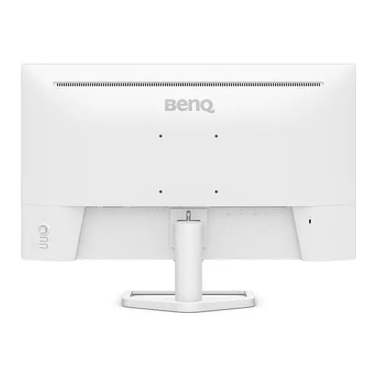 Монитор, BenQ EW270Q 27" 2K 200Hz BenQ Home Entertainment Monitor, 27W WORK & ENTERTAINMENT DISPLAY EW270Q WHITE - image 3