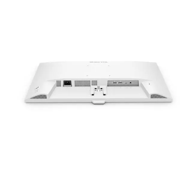 Монитор, BenQ MOBIUZ EX271UZ 27", 4K OLED Gaming Monitor, 3840x2160, 166 PPI, 240Hz, 0.03ms, 4th Gen QD-OLED, Graphene Film, FreeSync Premium Pro, Color Vibrance, eARC, smart KVM, Eye Care, 2x HDMI (v2.1), DP, USB C PD 90W, USB hub, WHITE, 5.14kg - image 2