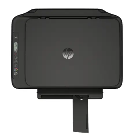 Multifuncțional cu jet de cerneală, HP DeskJet 2910 All-in-One Printer - image 4
