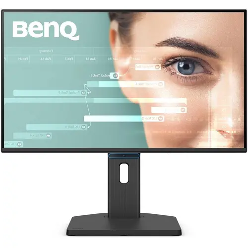 Монитор BenQ BL2790TC, 27", IPS, 1920x1080, 100Hz, 99% sRGB, HDMI, DisplayPort, Speakers - image 1