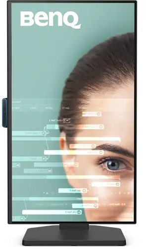 Монитор BenQ BL2790TC, 27", IPS, 1920x1080, 100Hz, 99% sRGB, HDMI, DisplayPort, Speakers - image 2