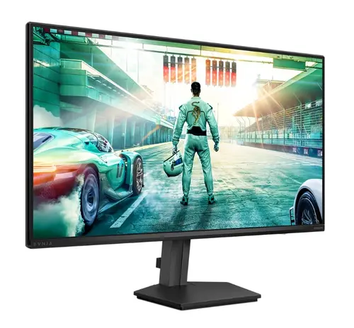 Монитор, Philips 27M2N3500NF, 27" IPS WLED, 2560x1440@144Hz, 4ms GtG, 0.5ms MPRT, 300cd m2, 1000:1, Mega Infinity DCR, Adaptive Sync, FlickerFree, LowBlue Mode, Tilt, HDMI, DP - image 1