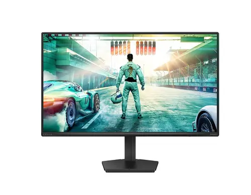 Монитор, Philips 27M2N3500NF, 27" IPS WLED, 2560x1440@144Hz, 4ms GtG, 0.5ms MPRT, 300cd m2, 1000:1, Mega Infinity DCR, Adaptive Sync, FlickerFree, LowBlue Mode, Tilt, HDMI, DP