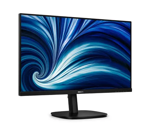 Монитор, Philips 32B2N3500, 31.5" IPS WLED, 2560x1440@100Hz, 4ms GtG, 350cd m2, 1000:1, DCR 50M:1, Adaptive Sync, FlickerFree, SoftBlue, 2Wx2, Tilt, Height Adjust, Pivot, Swivel, 2xHDMI, DP, USB hub - image 1