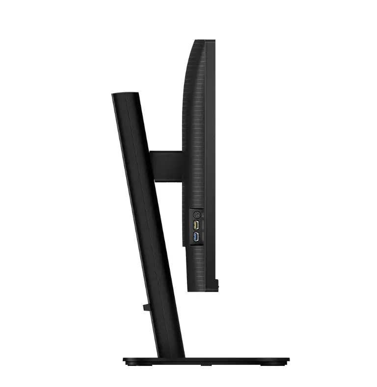 Οθόνη, Philips 32B2N3500, 31.5" IPS WLED, 2560x1440@100Hz, 4ms GtG, 350cd m2, 1000:1, DCR 50M:1, Adaptive Sync, FlickerFree, SoftBlue, 2Wx2, Tilt - image 3