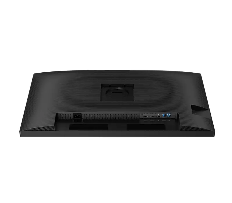 Монитор, Philips 32B2N3500, 31.5" IPS WLED, 2560x1440@100Hz, 4ms GtG, 350cd m2, 1000:1, DCR 50M:1, Adaptive Sync, FlickerFree, SoftBlue, 2Wx2, Tilt, Height Adjust, Pivot, Swivel, 2xHDMI, DP, USB hub - image 4