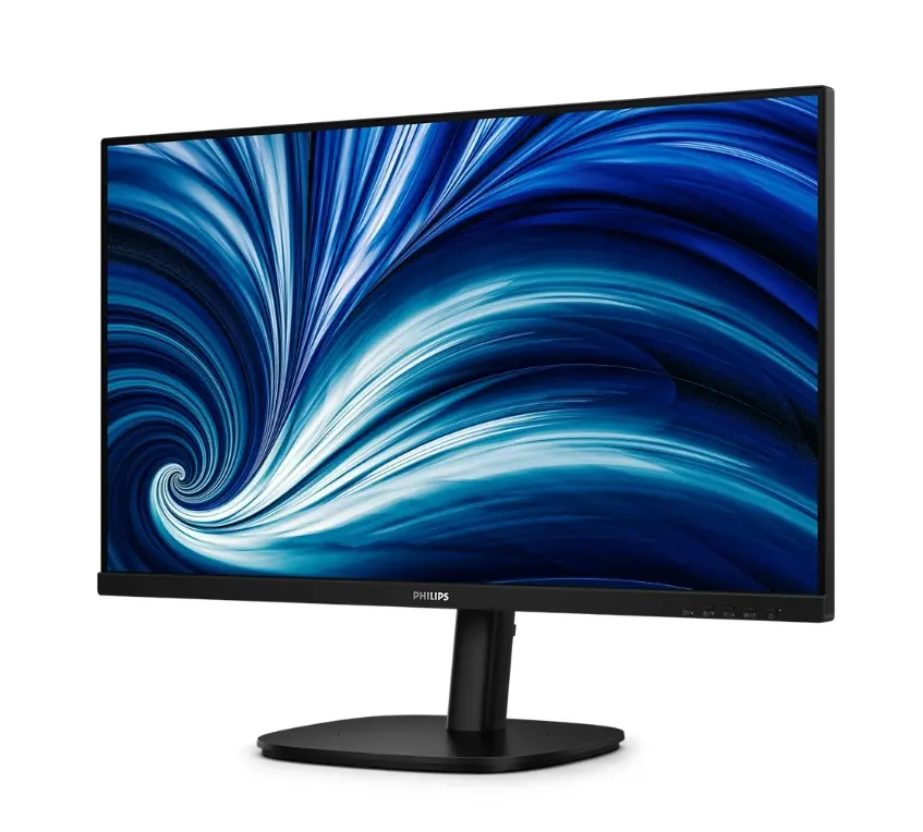 Οθόνη, Philips 32B2N3500, 31.5" IPS WLED, 2560x1440@100Hz, 4ms GtG, 350cd m2, 1000:1, DCR 50M:1, Adaptive Sync, FlickerFree, SoftBlue, 2Wx2, Tilt - image 5