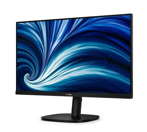 Монитор, Philips 32B2N3500, 31.5" IPS WLED, 2560x1440@100Hz, 4ms GtG, 350cd m2, 1000:1, DCR 50M:1, Adaptive Sync, FlickerFree, SoftBlue, 2Wx2, Tilt, Height Adjust, Pivot, Swivel, 2xHDMI, DP, USB hub - image 5