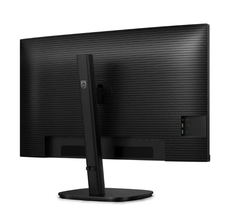 Монитор, Philips 32B2N3500, 31.5" IPS WLED, 2560x1440@100Hz, 4ms GtG, 350cd m2, 1000:1, DCR 50M:1, Adaptive Sync, FlickerFree, SoftBlue, 2Wx2, Tilt, Height Adjust, Pivot, Swivel, 2xHDMI, DP, USB hub - image 6