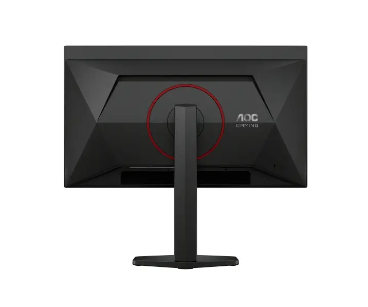 Монитор, AOC Q27G4SDR, 26.5" QD-OLED, 2560x1440@360Hz, 0.03ms GtG, 1000cd m/2, 1.5M:1, Adaptive Sync, FlickerFree, Low Blue Light, Tilt, Height Adjust, Pivot, Swivel, 2xHDMI, DP, USB hub - image 5