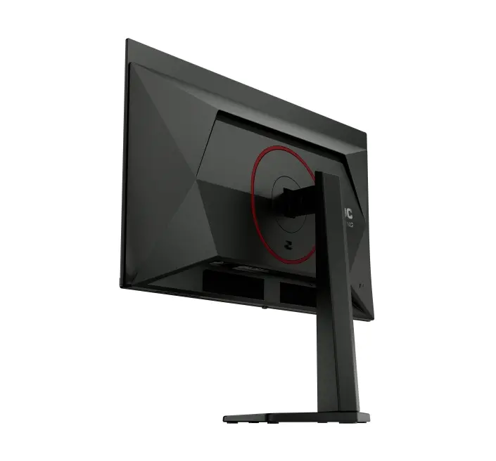 Монитор, AOC Q27G4SDR, 26.5" QD-OLED, 2560x1440@360Hz, 0.03ms GtG, 1000cd m/2, 1.5M:1, Adaptive Sync, FlickerFree, Low Blue Light, Tilt, Height Adjust, Pivot, Swivel, 2xHDMI, DP, USB hub - image 6