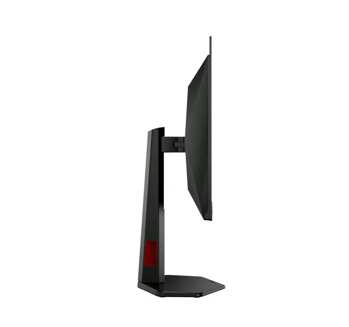 Монитор, AOC Q27G4SDR, 26.5" QD-OLED, 2560x1440@360Hz, 0.03ms GtG, 1000cd m/2, 1.5M:1, Adaptive Sync, FlickerFree, Low Blue Light, Tilt, Height Adjust, Pivot, Swivel, 2xHDMI, DP, USB hub - image 7