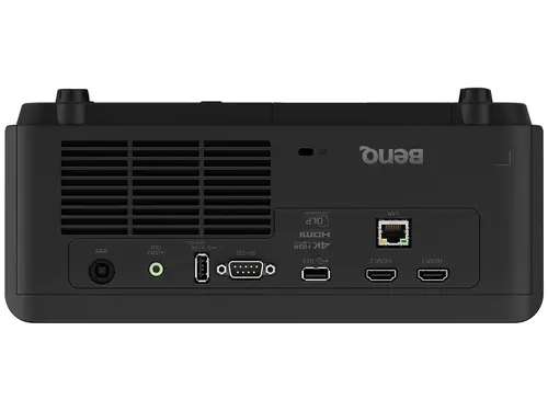 Мултимедиен проектор, BenQ LK830ST PROJECTOR FOR BUSINESS LK830ST BLACK - image 2