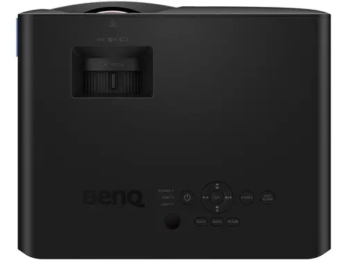 Мултимедиен проектор, BenQ LK830ST PROJECTOR FOR BUSINESS LK830ST BLACK - image 3