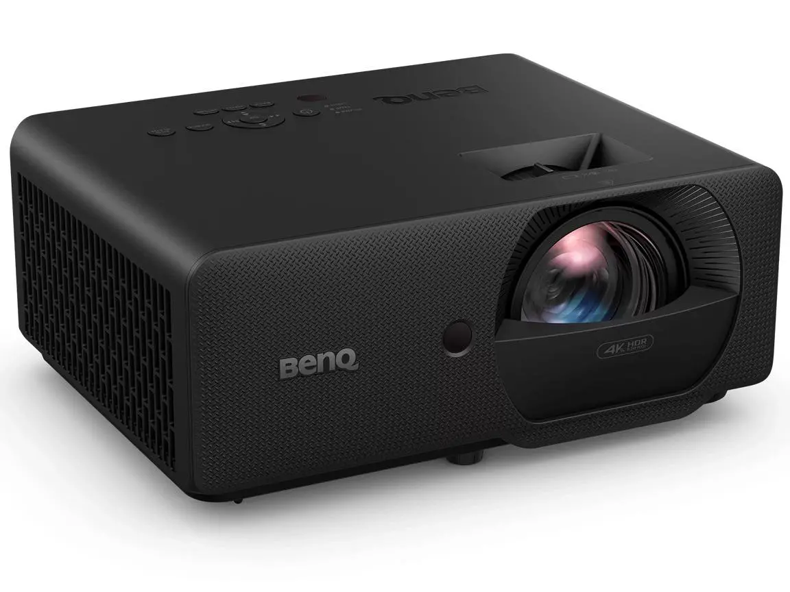 Мултимедиен проектор, BenQ LK830ST PROJECTOR FOR BUSINESS LK830ST BLACK - image 5