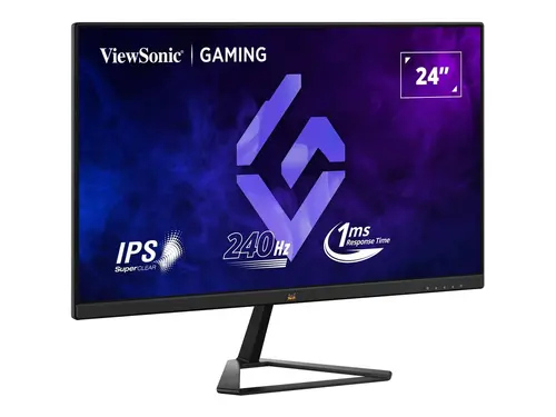 VIEWSONIC VX2479A-HD-PRO 23.8inch FHD LED 180Hz 250nits 1ms HDR10 2xHDMI DP - image 14