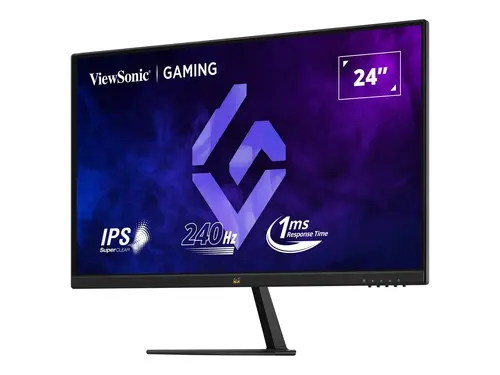 VIEWSONIC VX2479A-HD-PRO 23.8inch FHD LED 180Hz 250nits 1ms HDR10 2xHDMI DP - image 2