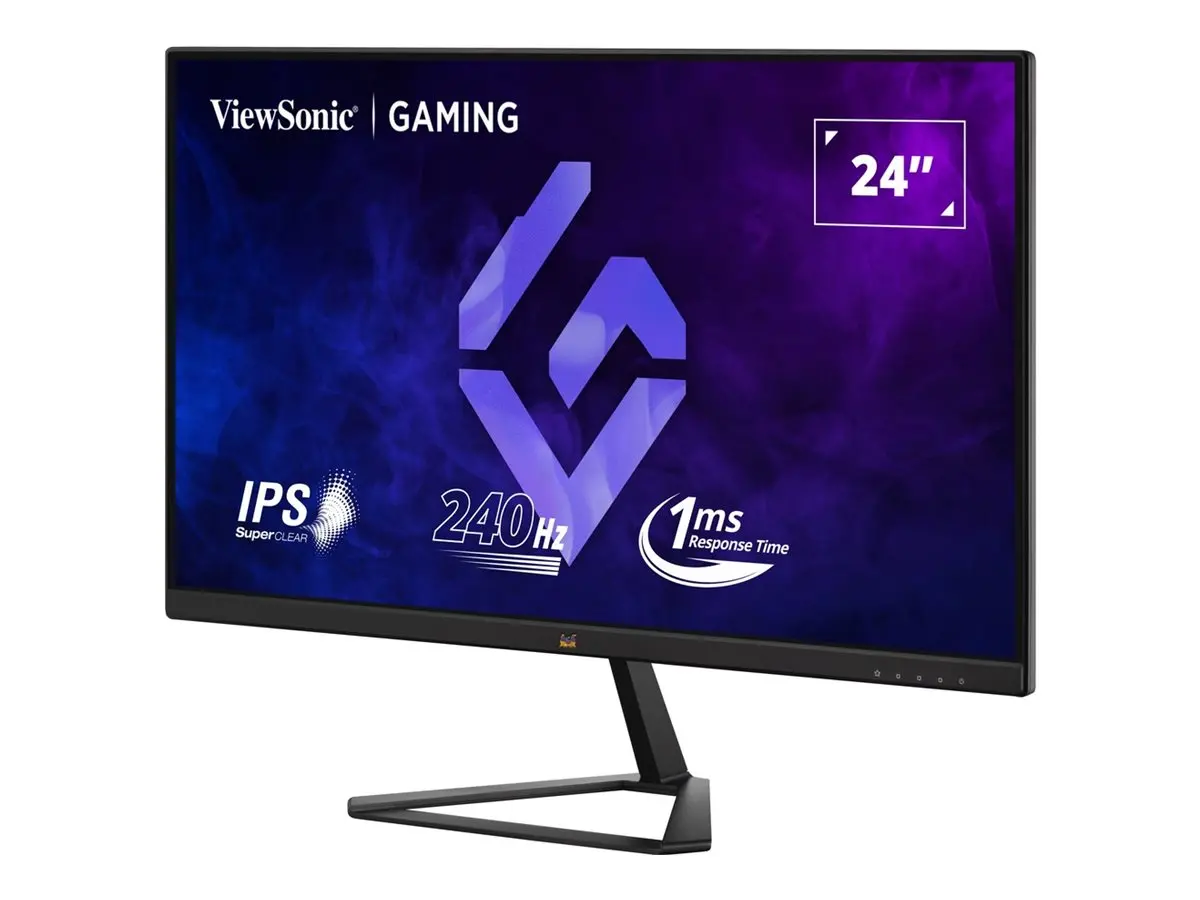 VIEWSONIC VX2479A-HD-PRO 23.8inch FHD LED 180Hz 250nits 1ms HDR10 2xHDMI DP - image 3