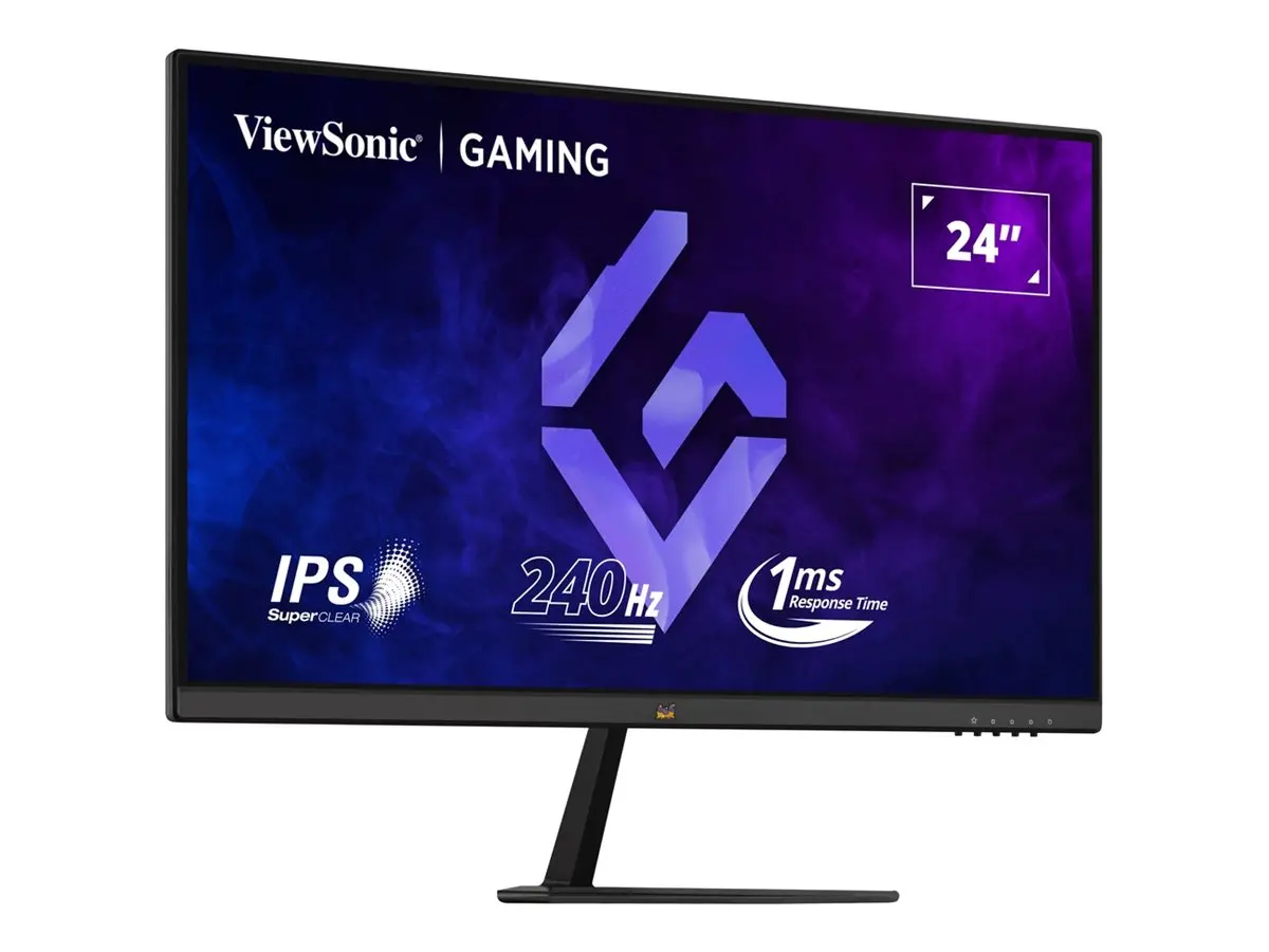 VIEWSONIC VX2479A-HD-PRO 23.8inch FHD LED 180Hz 250nits 1ms HDR10 2xHDMI DP - image 5