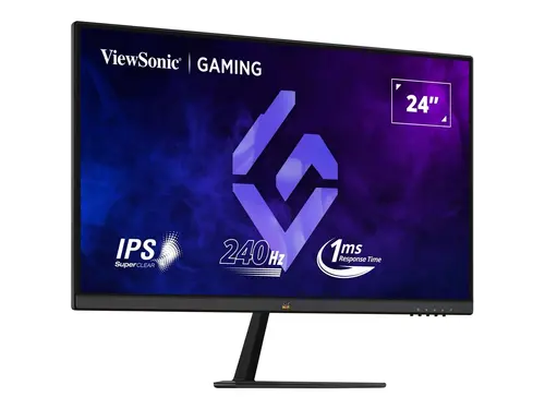VIEWSONIC VX2479A-HD-PRO 23.8inch FHD LED 180Hz 250nits 1ms HDR10 2xHDMI DP - image 5