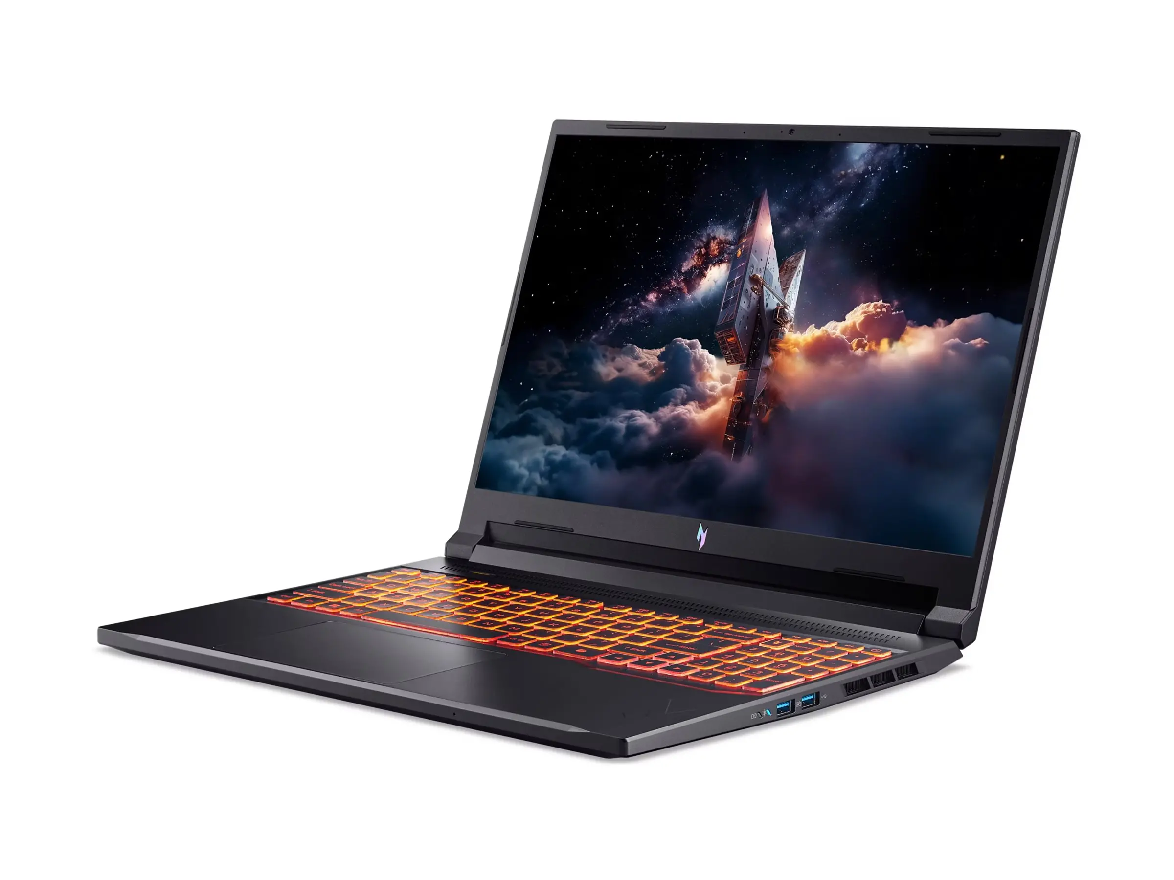 ACER Nitro ANV16-72-99XL Intel Core 9 270H 16inch WUXGA 16GB 1TB RTX 5070 NOOS - image 1
